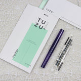 TUZU Adjust Fountain Pen T. Violet F