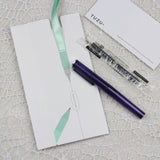 TUZU Adjust Fountain Pen T. Violet F