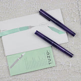 TUZU Adjust Fountain Pen T. Violet M