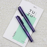 TUZU Adjust Fountain Pen T. Violet M
