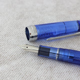 SAILOR Shikiori Hisakata Fountain Pen Uchimizu