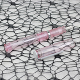 TUZU Adjust Fountain Pen Glassy Crystal Cherry M