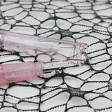 TUZU Adjust Fountain Pen Glassy Crystal Cherry B