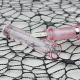 TUZU Adjust Fountain Pen Glassy Crystal Cherry B