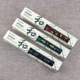 PLATINUM Preppy Wa Modern Maki-e 3rd Edition Fountain Pen Geisha no Kodougu