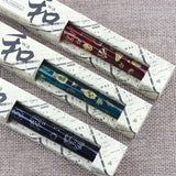 PLATINUM Preppy Wa Modern Maki-e 3rd Edition Fountain Pen Hanabi