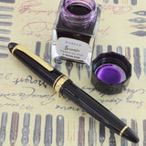 SAILOR 1911 Standard Black Fountain Pen GT 14K