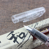 PLATINUM Preppy Wa Modern Maki-e 3rd Edition Fountain Pen Geisha no Kodougu