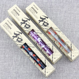 PLATINUM Preppy Wa Modern Maki-e 3rd Edition Fountain Pen Neko