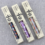 PLATINUM Preppy Wa Modern Maki-e 3rd Edition Fountain Pen Tsubaki