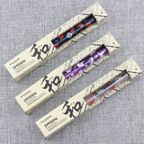 PLATINUM Preppy Wa Modern Maki-e 3rd Edition Fountain Pen Neko