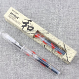 PLATINUM Preppy Wa Modern Maki-e 3rd Edition Fountain Pen Kingyo