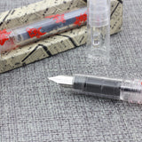 PLATINUM Preppy Wa Modern Maki-e 3rd Edition Fountain Pen Kingyo