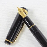 SAILOR Professional Gear Slim Black F.Pen GT 14K