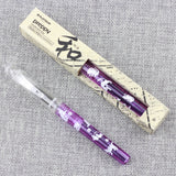 PLATINUM Preppy Wa Modern Maki-e 3rd Edition Fountain Pen Neko