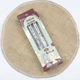 PILOT Juice Gel Pen Brunch Brother 2C-Bunny & Puppy