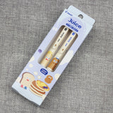 PILOT Juice Gel Pen Brunch Brother 2C-Toast & Peanuts