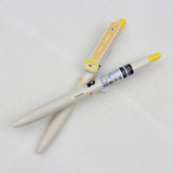 PILOT Juice Gel Pen Brunch Brother 3D-Duck