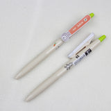 PILOT Juice Gel Pen Brunch Brother 3D-Bunny