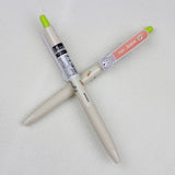 PILOT Juice Gel Pen Brunch Brother 3D-Bunny