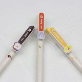 PILOT Juice Gel Pen Brunch Brother 3D-Toast