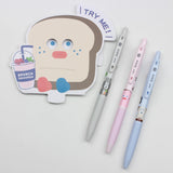 PILOT Juice Gel Pen Brunch Brother-Pink