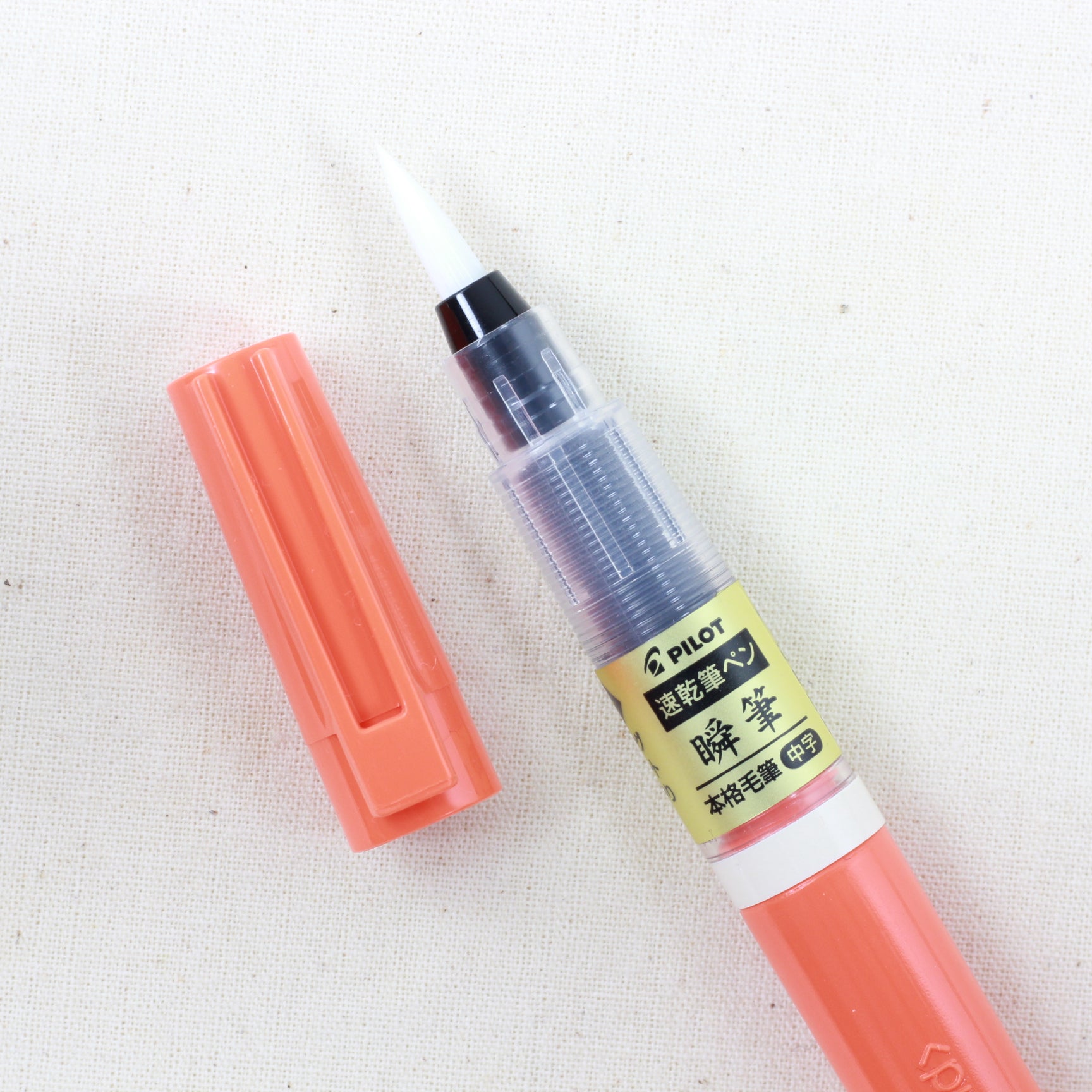 Pilot SVS-70FDM-B: Quick-Drying Chinese Character Pen for