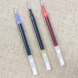 PILOT V Corn Pen Refill F 0.7mm