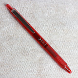 PILOT V Corn Pen EF 0.5mm Retractable