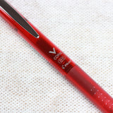 PILOT V Corn Pen EF 0.5mm Retractable