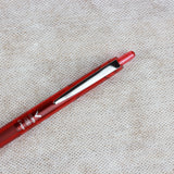 PILOT V Corn Pen EF 0.5mm Retractable