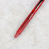 PILOT V Corn Pen EF 0.5mm Retractable