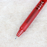 PILOT V Corn Pen EF 0.5mm Retractable