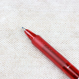 PILOT V Corn Pen EF 0.5mm Retractable