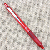 PILOT V Corn Pen F 0.7mm Retractable