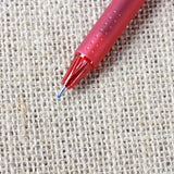 PILOT V Corn Pen F 0.7mm Retractable