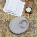 SMALL OBJECT Smudging Ritual Kit - Beige