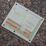 SHU Librarian Series Postcard Where Else Would I Go