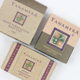 LIFE DESIGN STUDIO Tanamera Formulation Body Soap Green