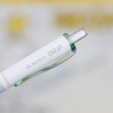 MENIU Gel Pen Peanuts Series 0.5mm Green