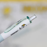 MENIU Gel Pen Peanuts Series 0.5mm Green
