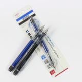 TOMBOW Mech. Pencil Mono Graph 0.5mm Blue