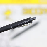 MENIU Gel Pen Peanuts Series 0.5mm Black