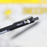 MENIU Gel Pen Peanuts Series 0.5mm Black