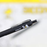 MENIU Gel Pen Peanuts Series 0.5mm Black