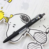 MENIU Gel Pen Peanuts Series 0.5mm Black