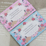 Mystery Sticker Packs