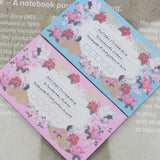 Mystery Sticker Packs