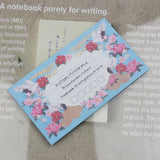 Mystery Sticker Packs