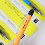 TOMBOW Mech. Pencil Mono Graph 0.5mm Neon Green
